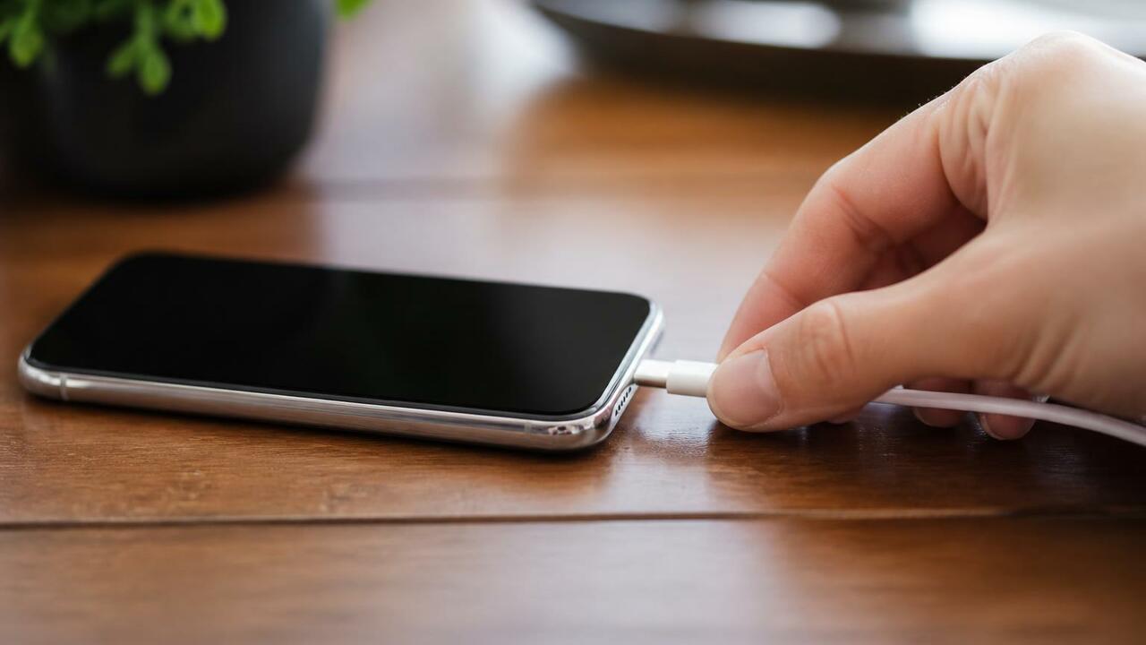 Скорость зарядки смартфона измеряется в ваттах: простое объяснение Почему мощность зарядки измеряют в ваттах, как ...