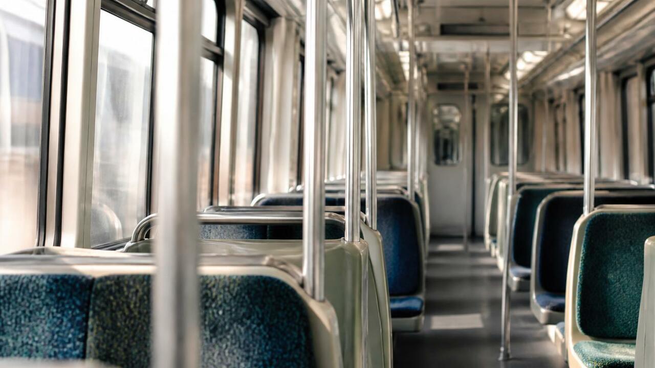 В миланском метро учёные выяснили, что присутст...