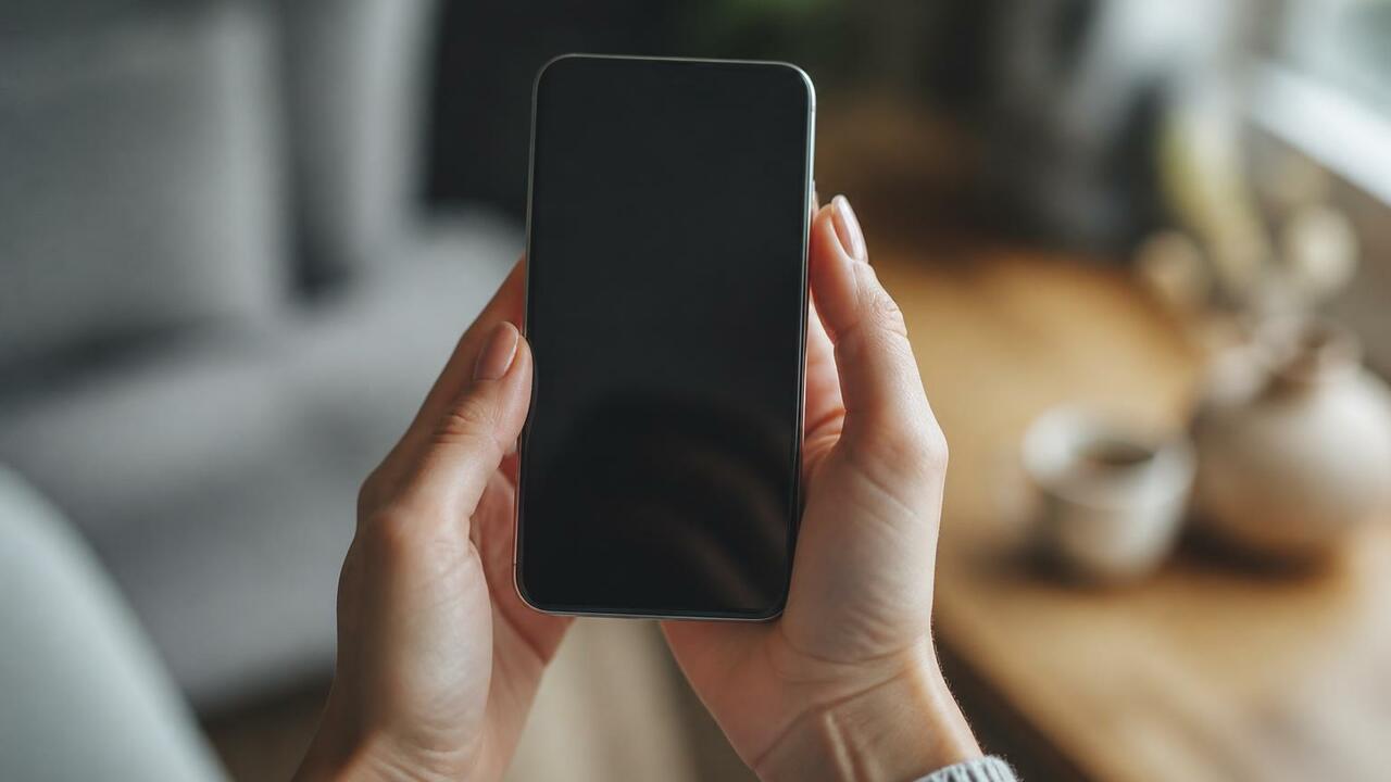 Врачи придумали термин «phone body» для физичес...