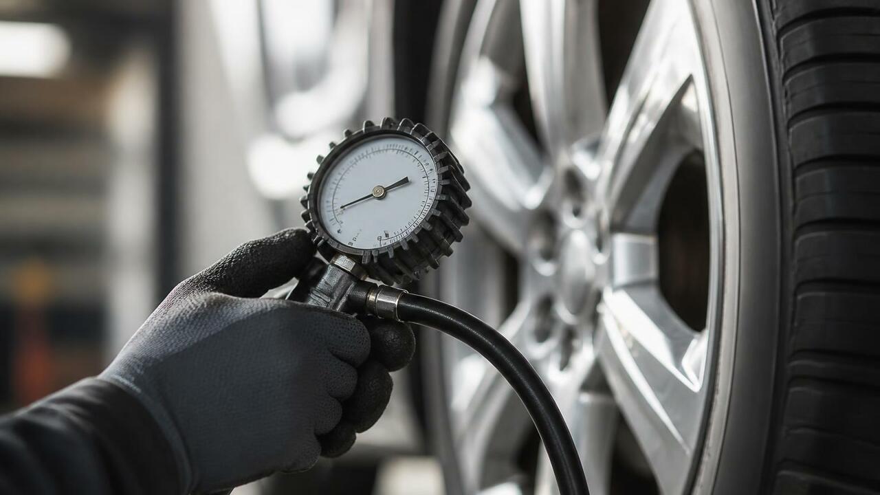 До 15% экономии без затрат: что реально снижает аппетит авто Автоэксперт Никита Родионов рассказал, как сниз...