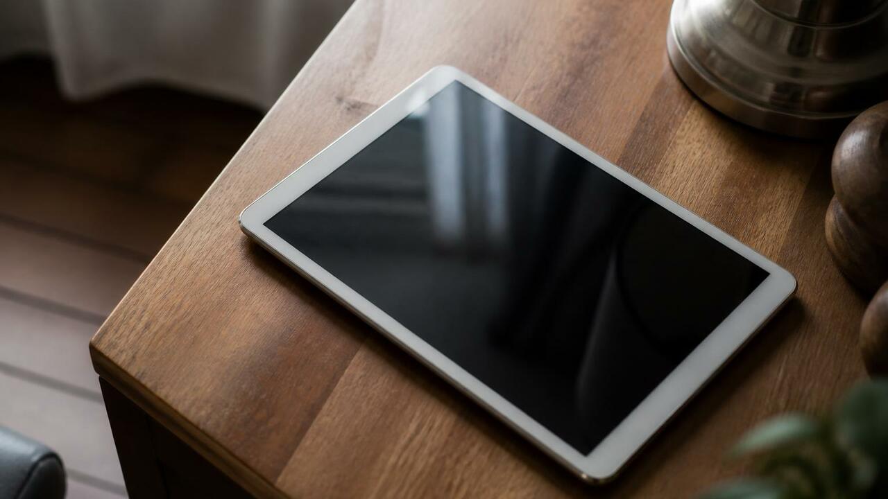 Старый iPad без обновлений нельзя использовать ...