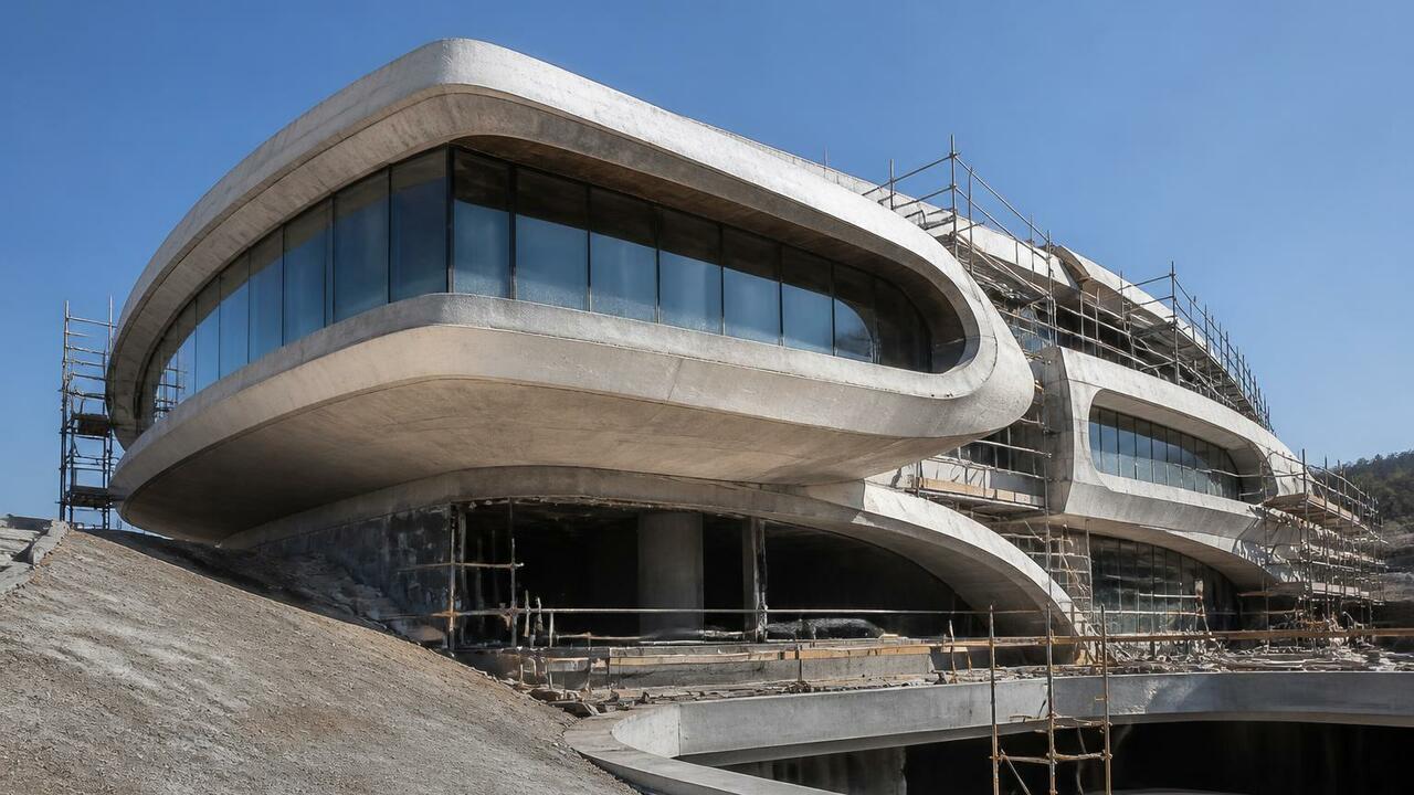 Мемориальный комплекс Андрияна Николаева в Шорш...