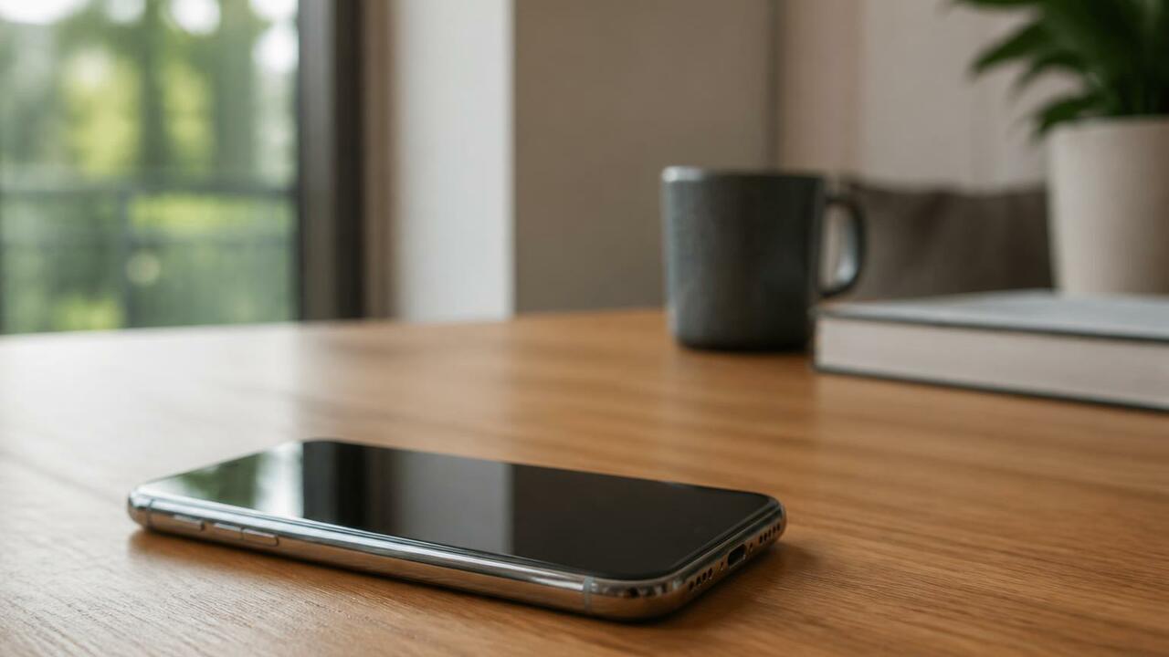 Nothing Phone (4b) — упрощённая версия Phone (4...