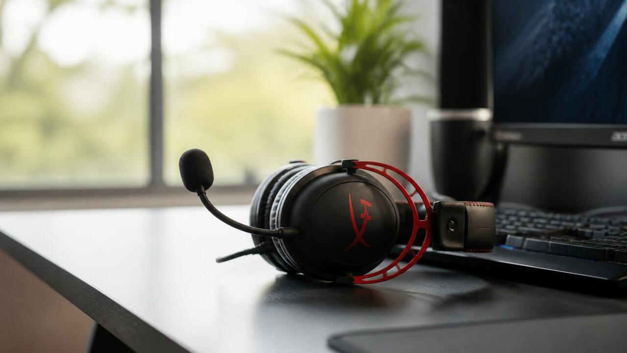 Обзор SteelSeries Arctis Nova Pro Omni: гарниту...