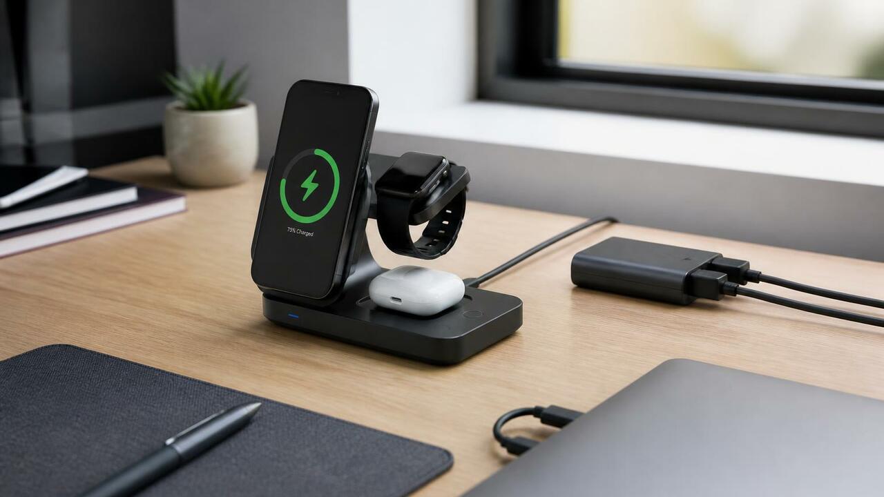 Anker выпускает аксессуары для iPhone, которые ...