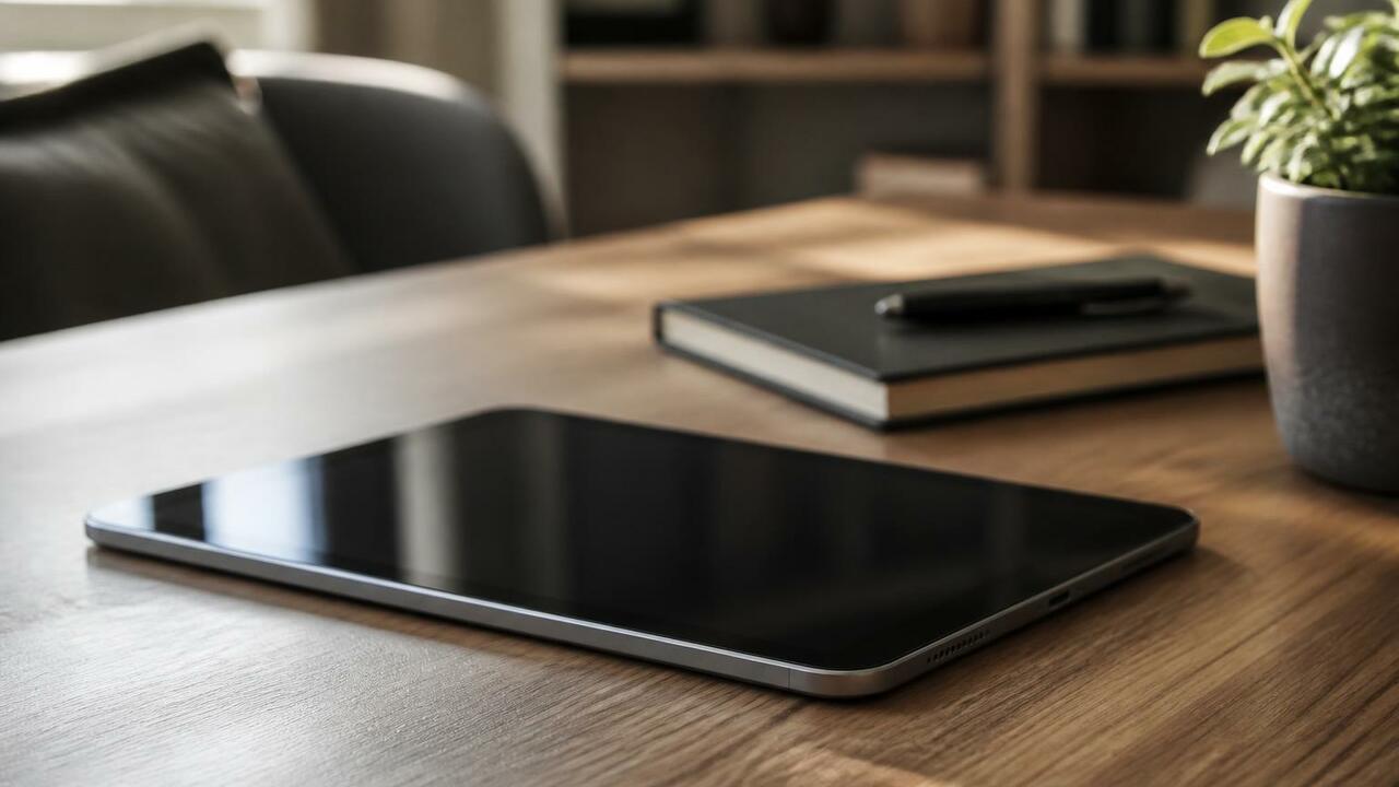 Samsung прекратит поддержку Galaxy Tab A9 и A9+...