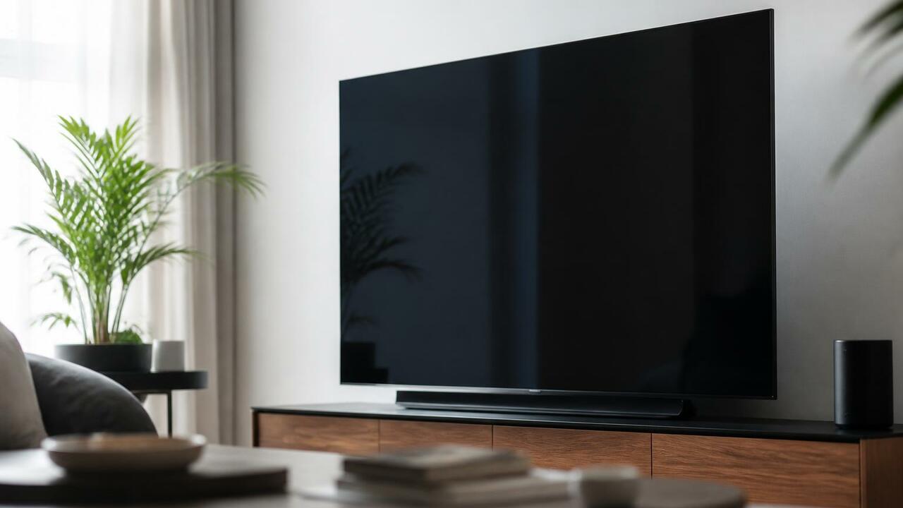 LG и Samsung контролируют почти весь рынок OLED...