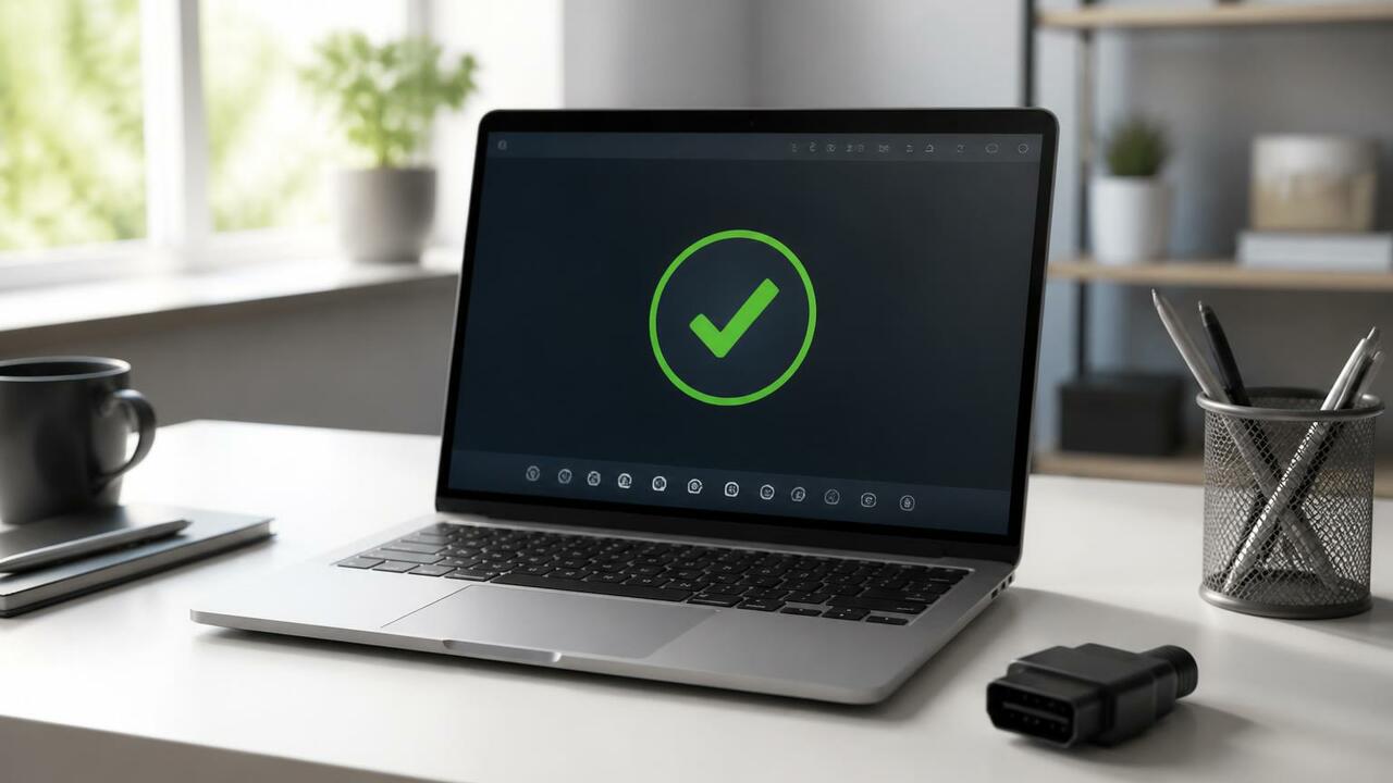 Скрытое меню диагностики Mac: как проверить компьютер перед покупкой Apple скрывает в macOS диагностический инструме...