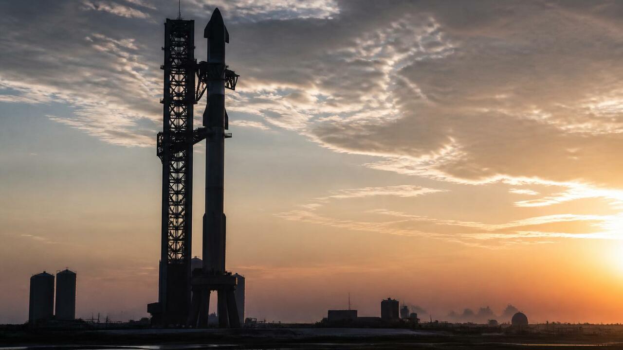 Немецкий центр DLR предложил европейскую альтернативу Starship Немецкий центр DLR представил концепцию ракеты ...