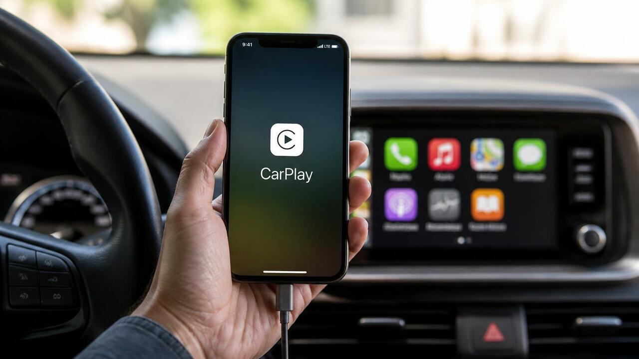 Самый простой способ подключить телефон к Andro...
