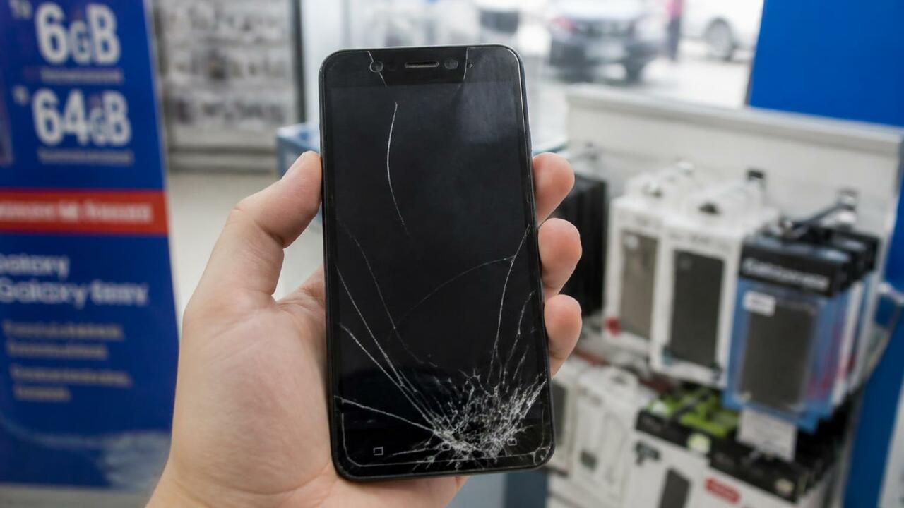 Как выбрать Android-смартфон до $100 в 2026 году Покупка Android-смартфона за $100 — задача с тр...