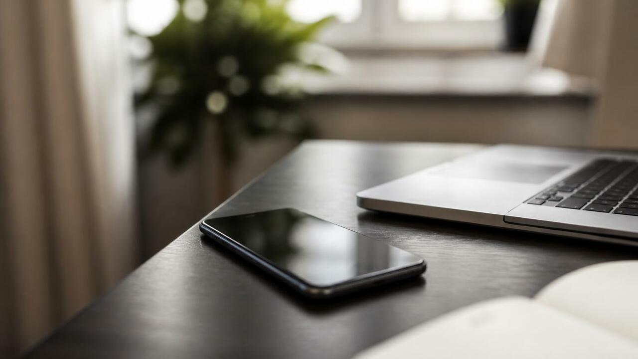 Режим высокой производительности на OnePlus пов...