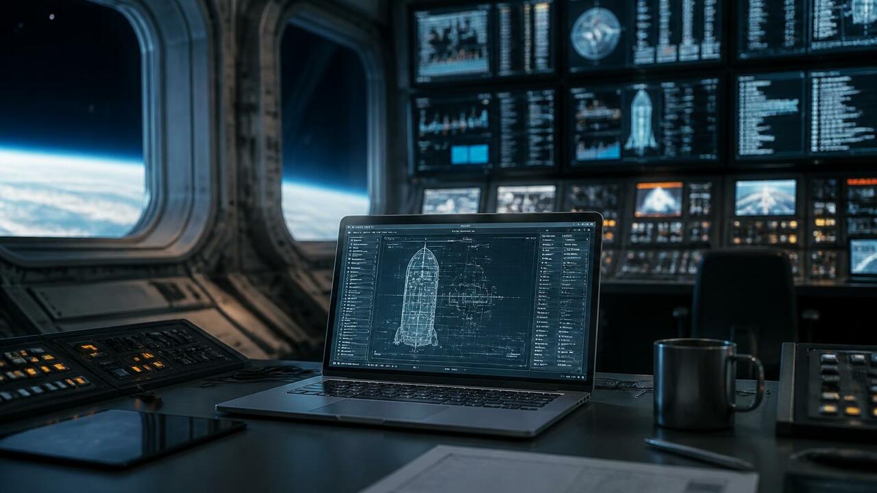 ThinkPad — легендарный ноутбук, который стал пе...