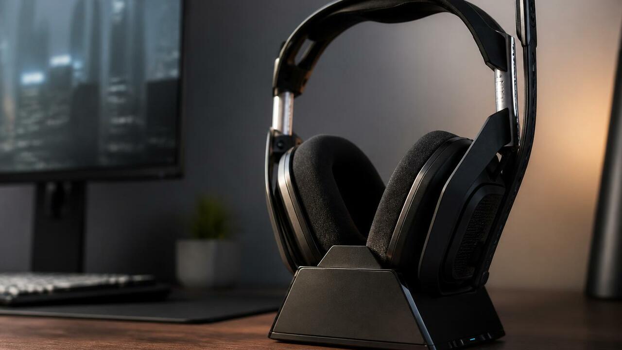 Обзор SteelSeries Arctis Nova Elite: гарнитура ...