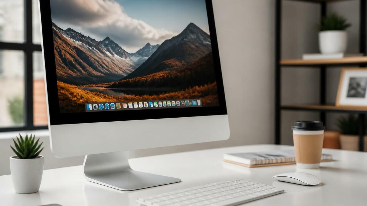 Apple представила новый Mac mini с чипами M6 и ...