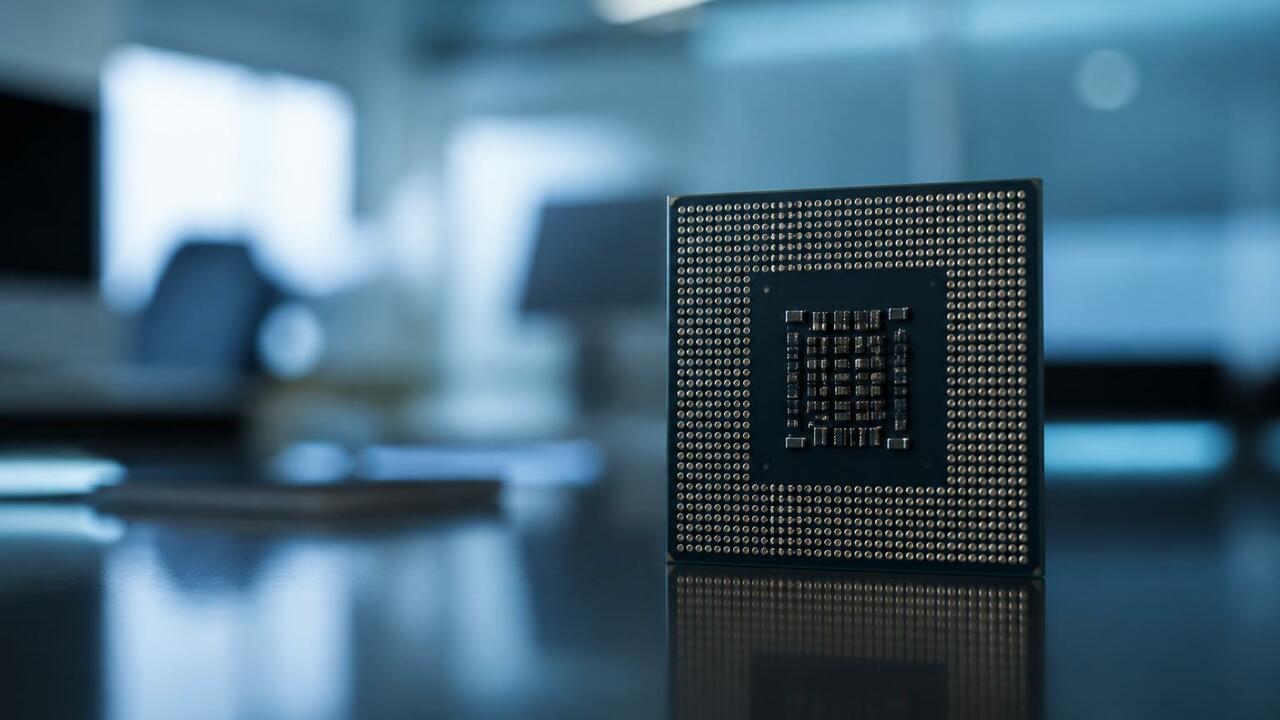 Apple представила процессоры M6 и M5 Ultra: M6 ...