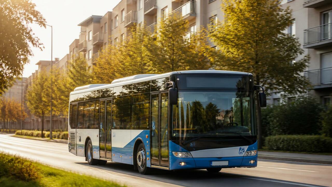 В Чувашии с 1 сентября обновят автобусный маршрут № 101 С 1 сентября в Чувашии обновят маршрут № 101: с...