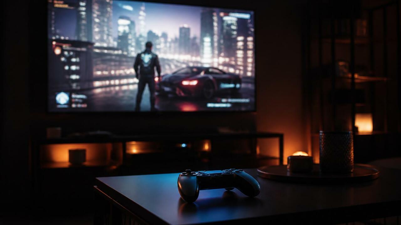 27 августа на Netflix выйдет расширенный показ ...