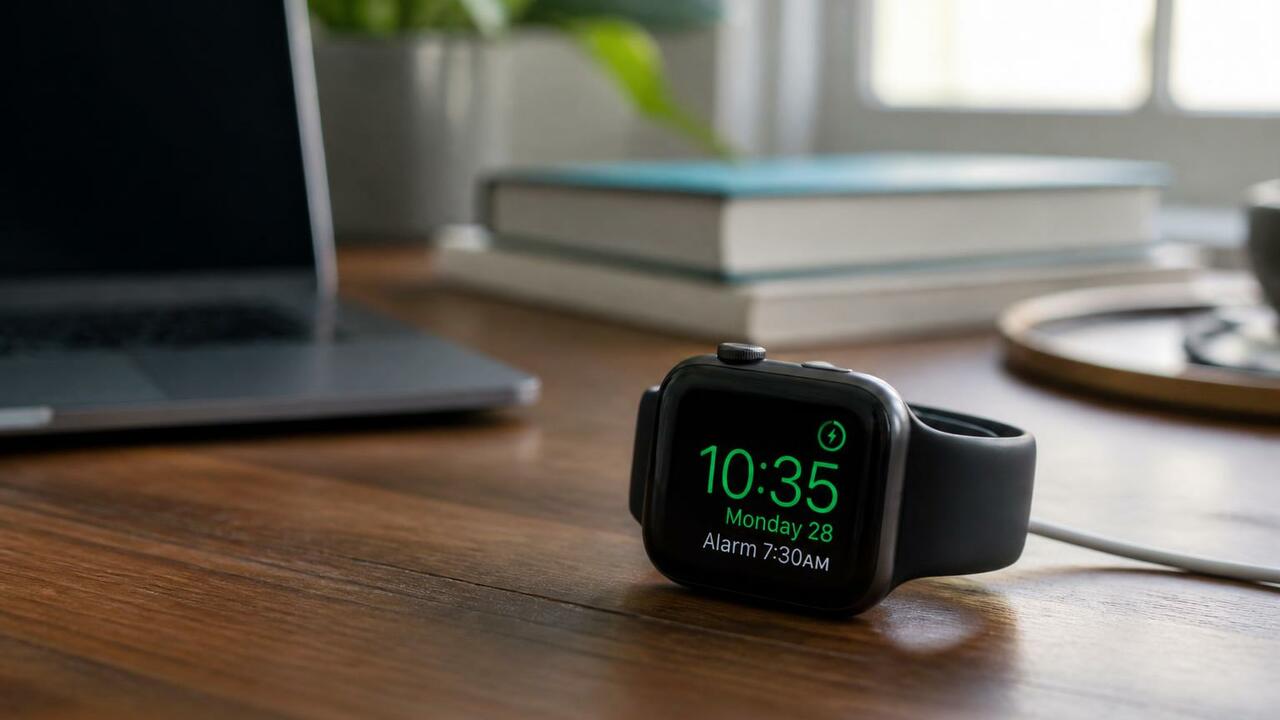 Разбираем, какие аксессуары для Apple Watch мог...