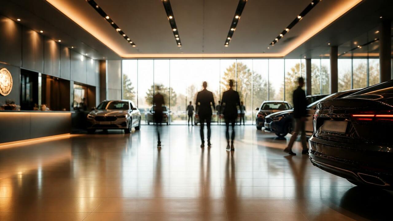 На выставке MIMS Automobility 2026 представили ...