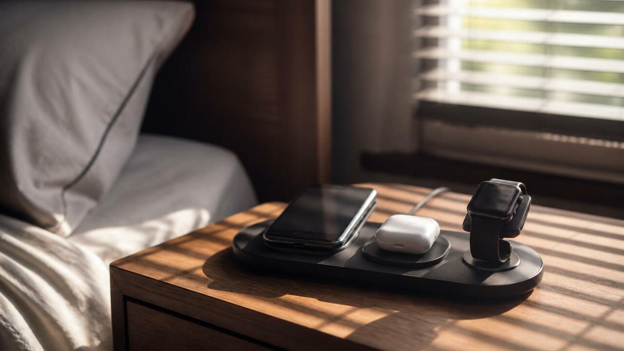 Лучшие гаджеты Belkin в 2026 году: от чехла для Switch 2 до зарядной док-станции Компания Belkin, известная своими мобильными ак...