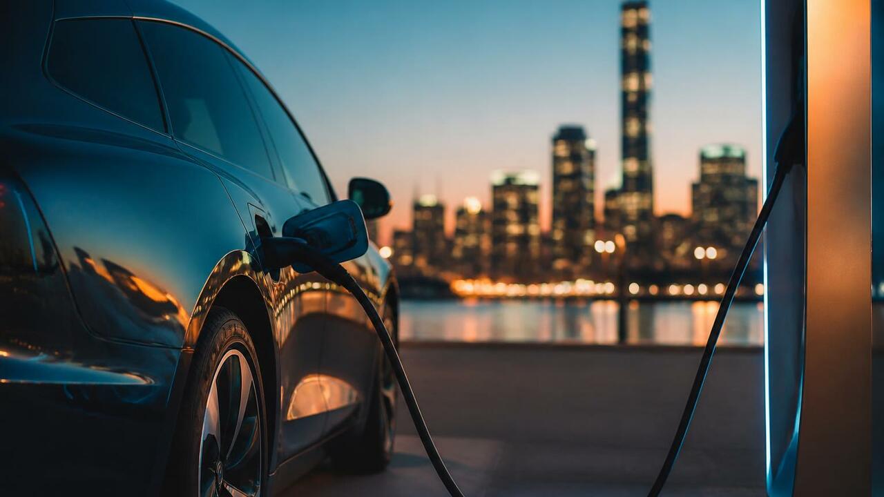Geely отказался от новых ДВС в пользу электромоторов и гибридов Китайский автопроизводитель Geely прекращает ра...