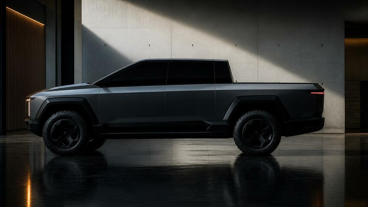 Tesla повысила цены на Cybertruck на $5,000 в С...