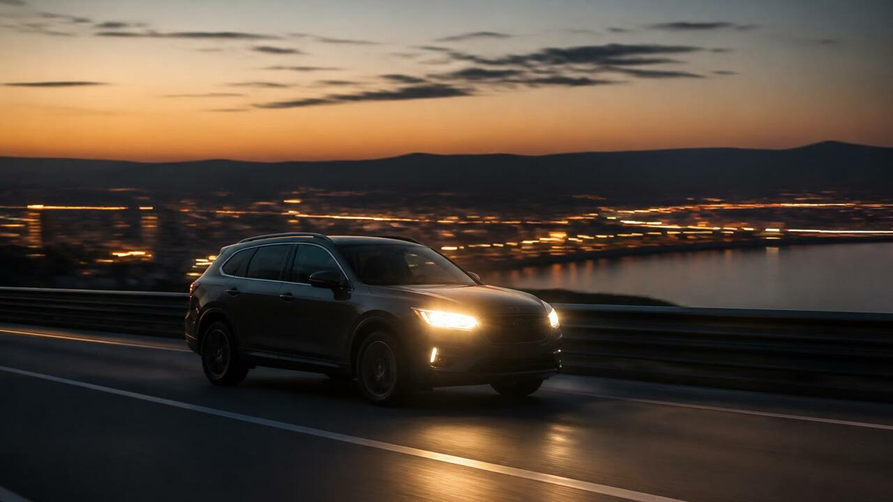 Hyundai подтвердил выпуск последовательного гиб...