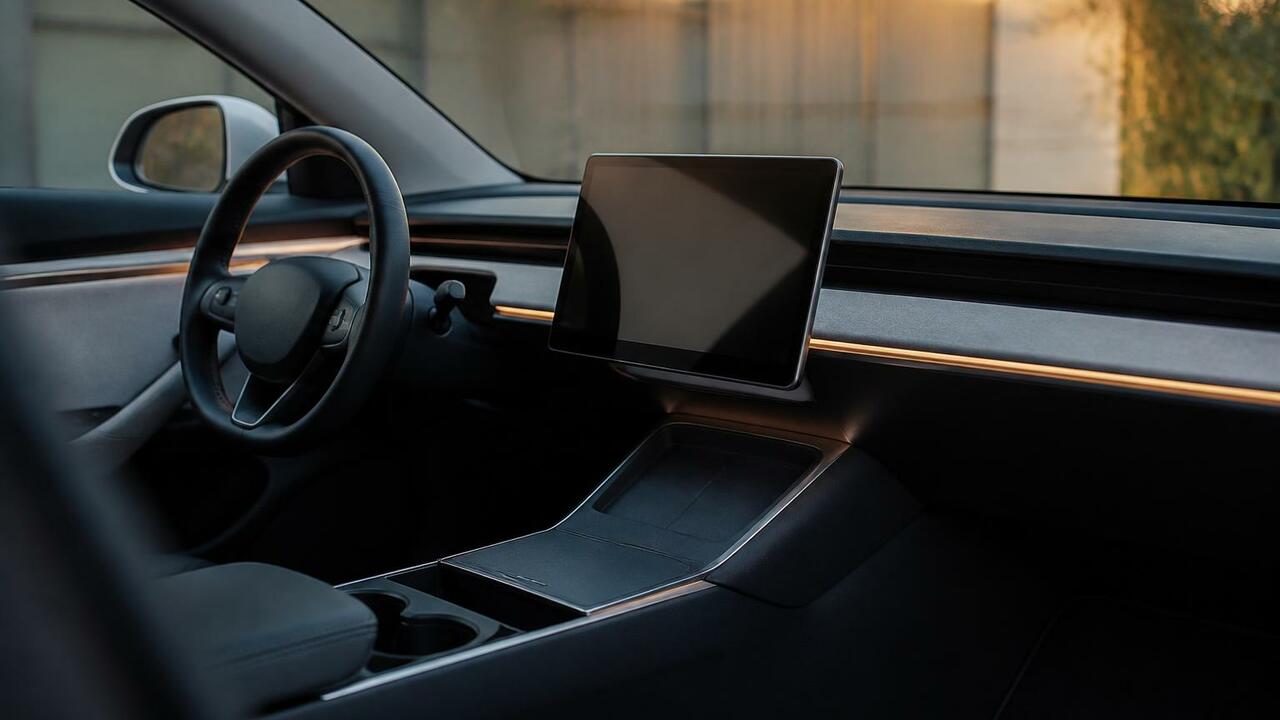 Geely раскрыла салон и платформу гибридного Monjaro Geely показала салон гибридного Monjaro: новая ...