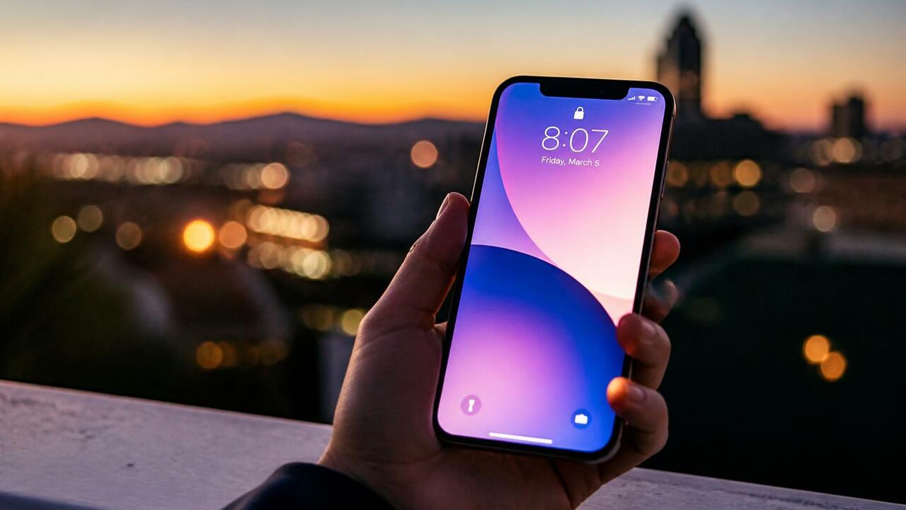 Apple готовится к повышению цен на iPhone 17 и ...
