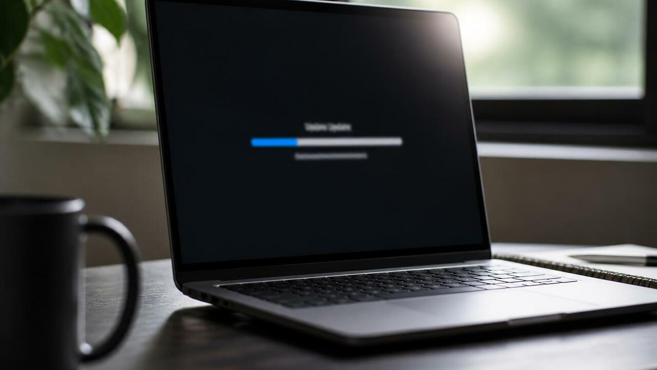 Почему Windows постоянно обновляется: безопасно...