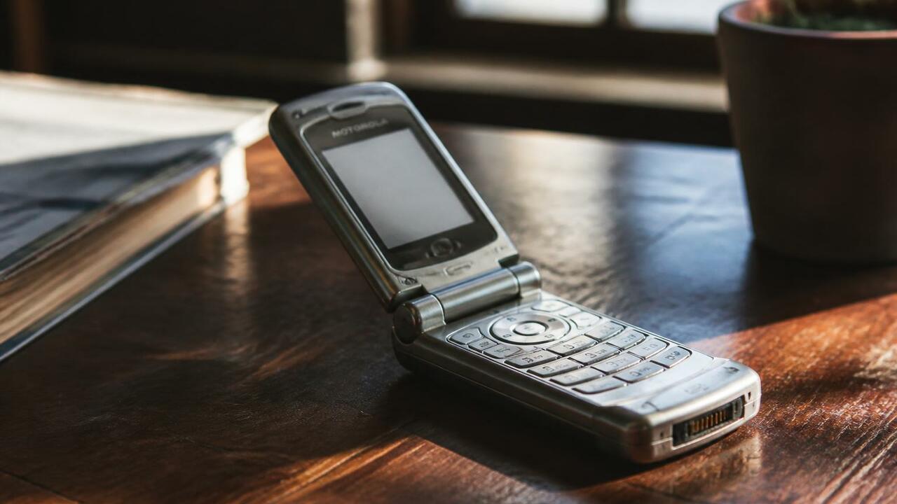 Motorola когда-то была пионером мобильной индус...