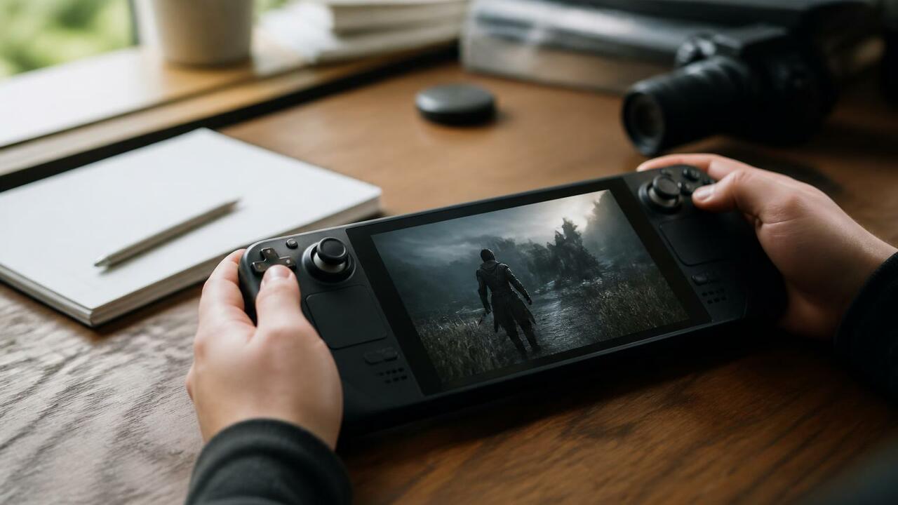 Nintendo Switch 2 использует кастомный GPU Nvid...