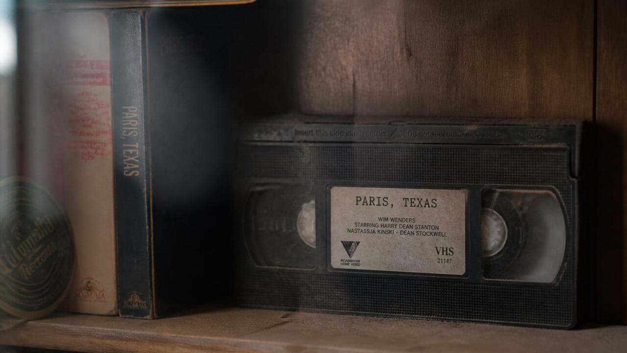 Сколько ещё прослужат ваши старые VHS-кассеты Срок службы VHS-кассет ограничен: по данным Kod...