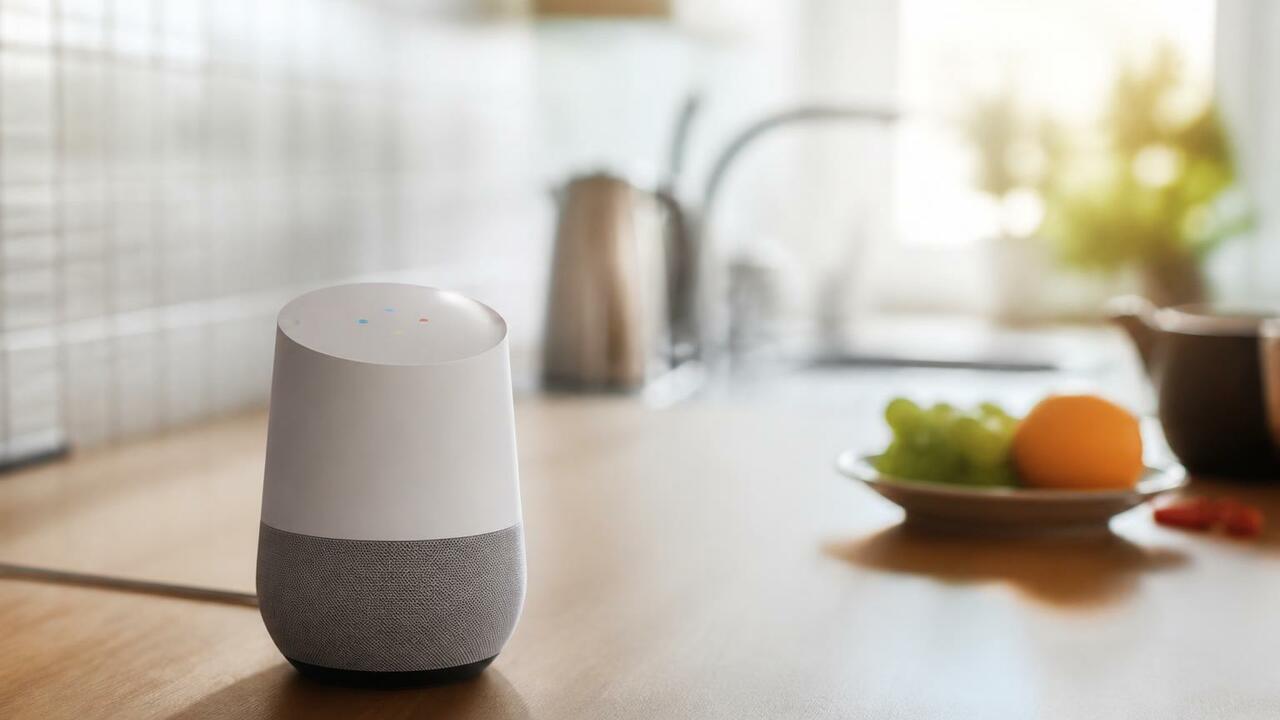 Google Home и Nest-устройства часто дают сбои: ...