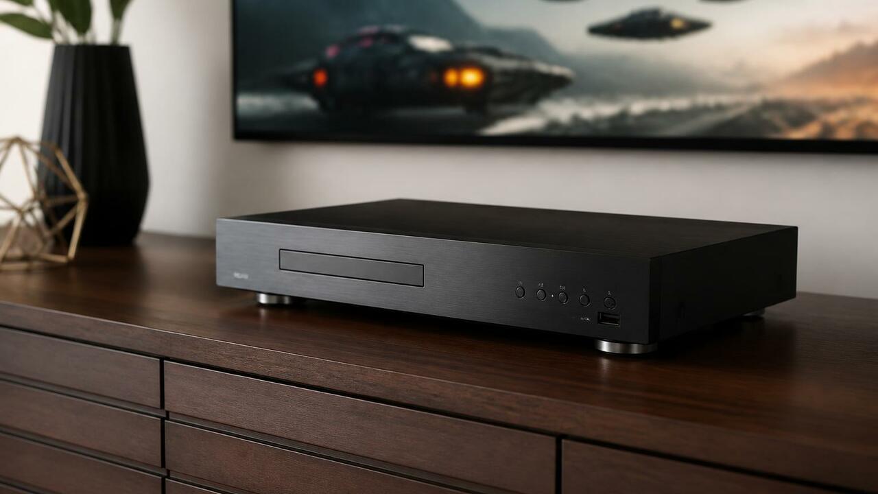 Dolby Vision 2 — новый HDR-формат, который можн...