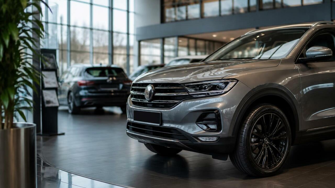 Volkswagen выходит на рынок Узбекистана и Казахстана Volkswagen расширяет присутствие в Центральной ...