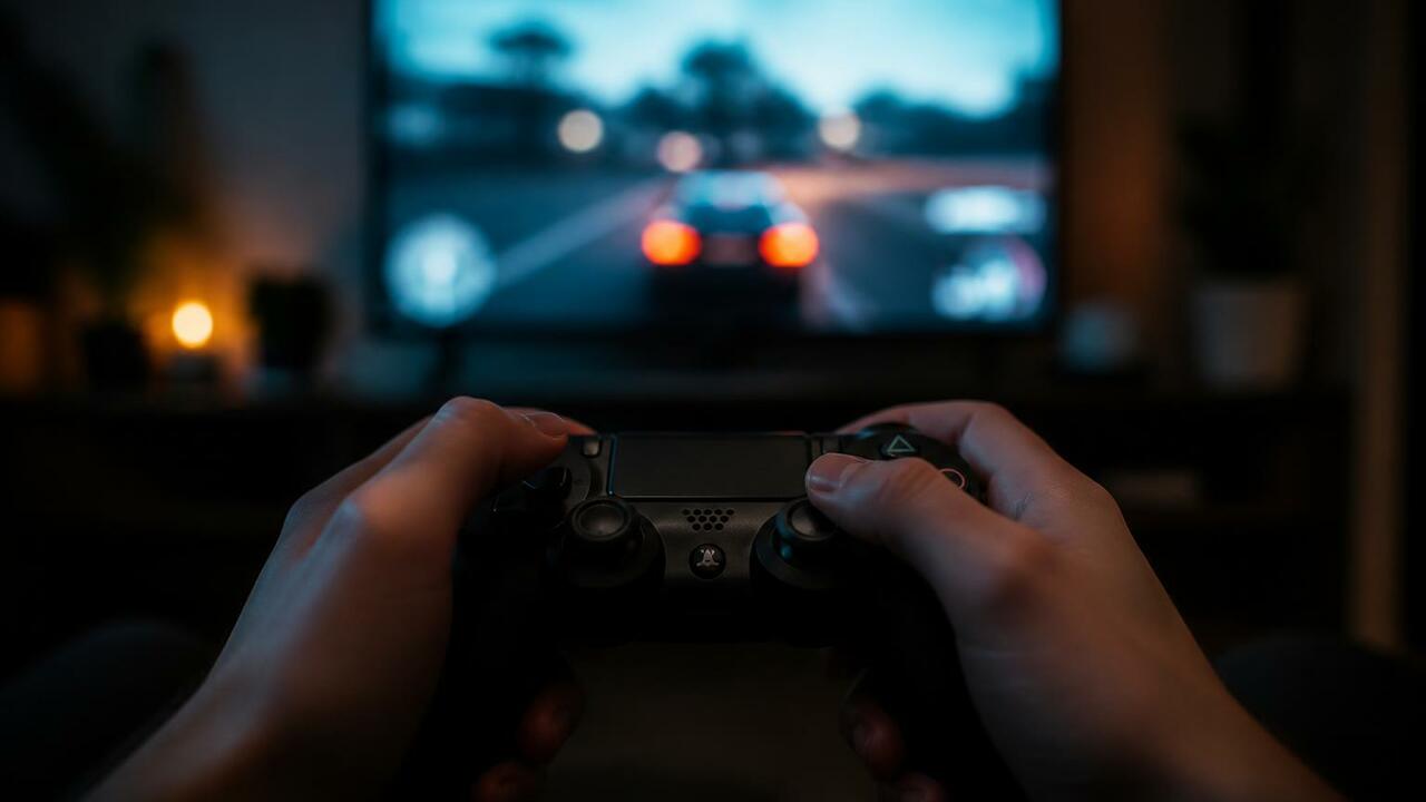 Цифровые игры на PS5 — это лицензия, а не собст...