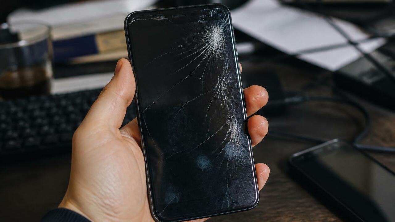 Разбираем скрытые недостатки дешёвых Android-см...