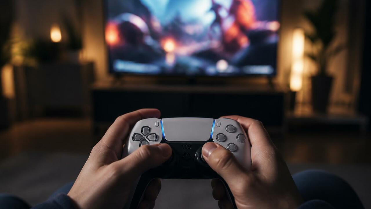 Sony открыла бета-программу для PlayStation 5: ...
