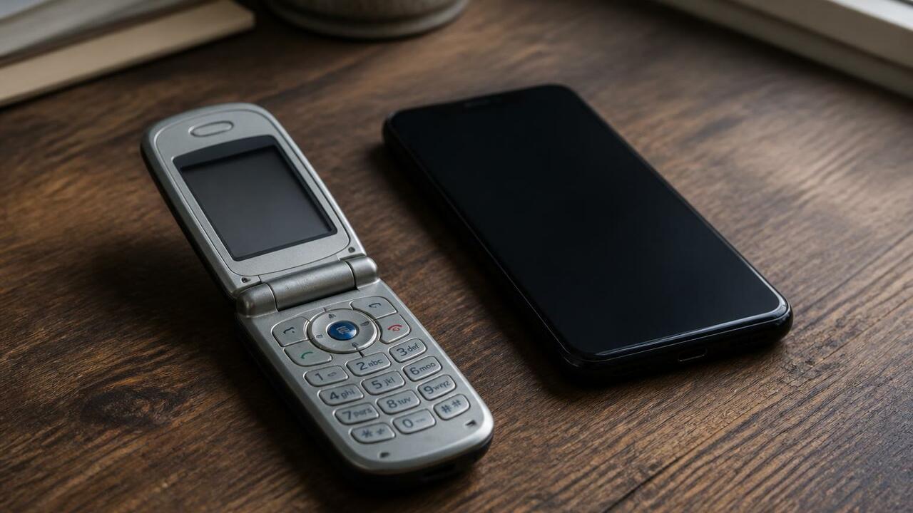 История взлёта и падения Motorola: от первого с...