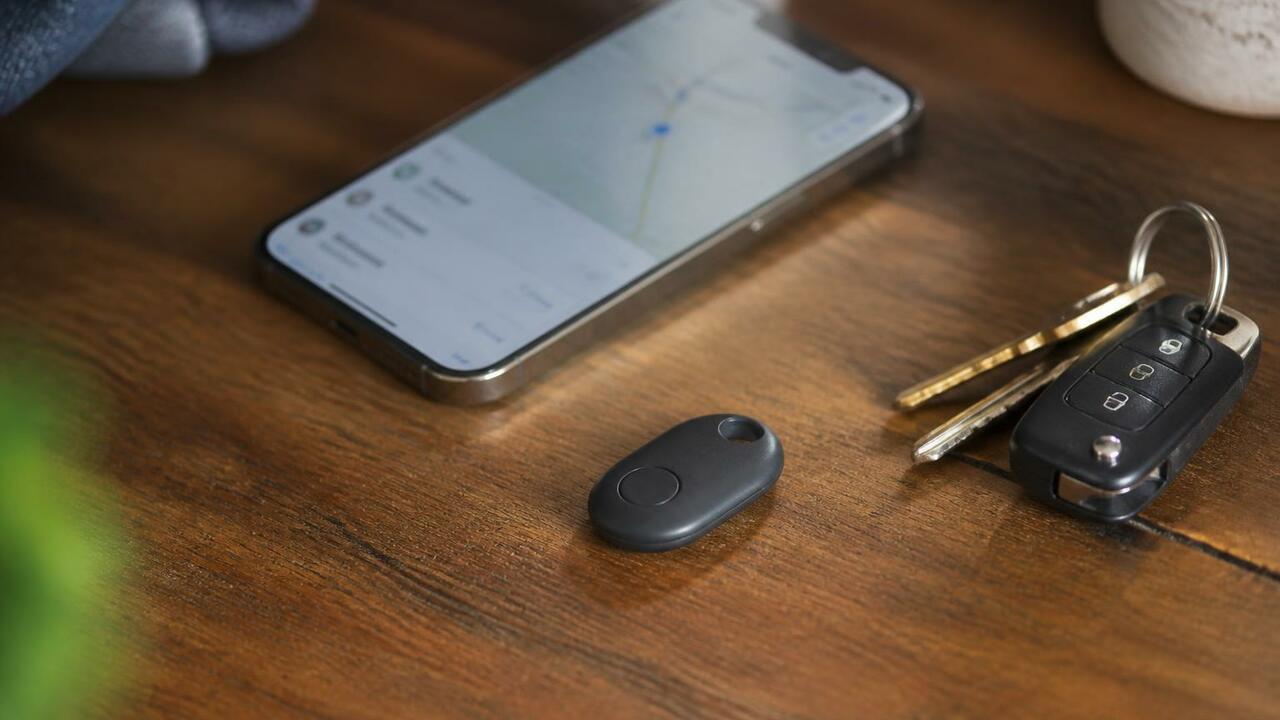 Google выпускает трекер Pixel Tag за $30 для An...