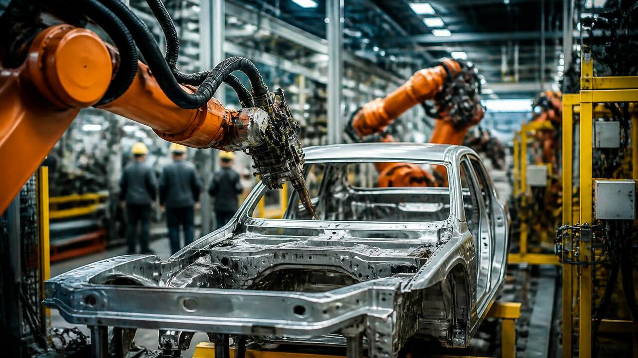 К концу 2026 года российские автобренды могут з...