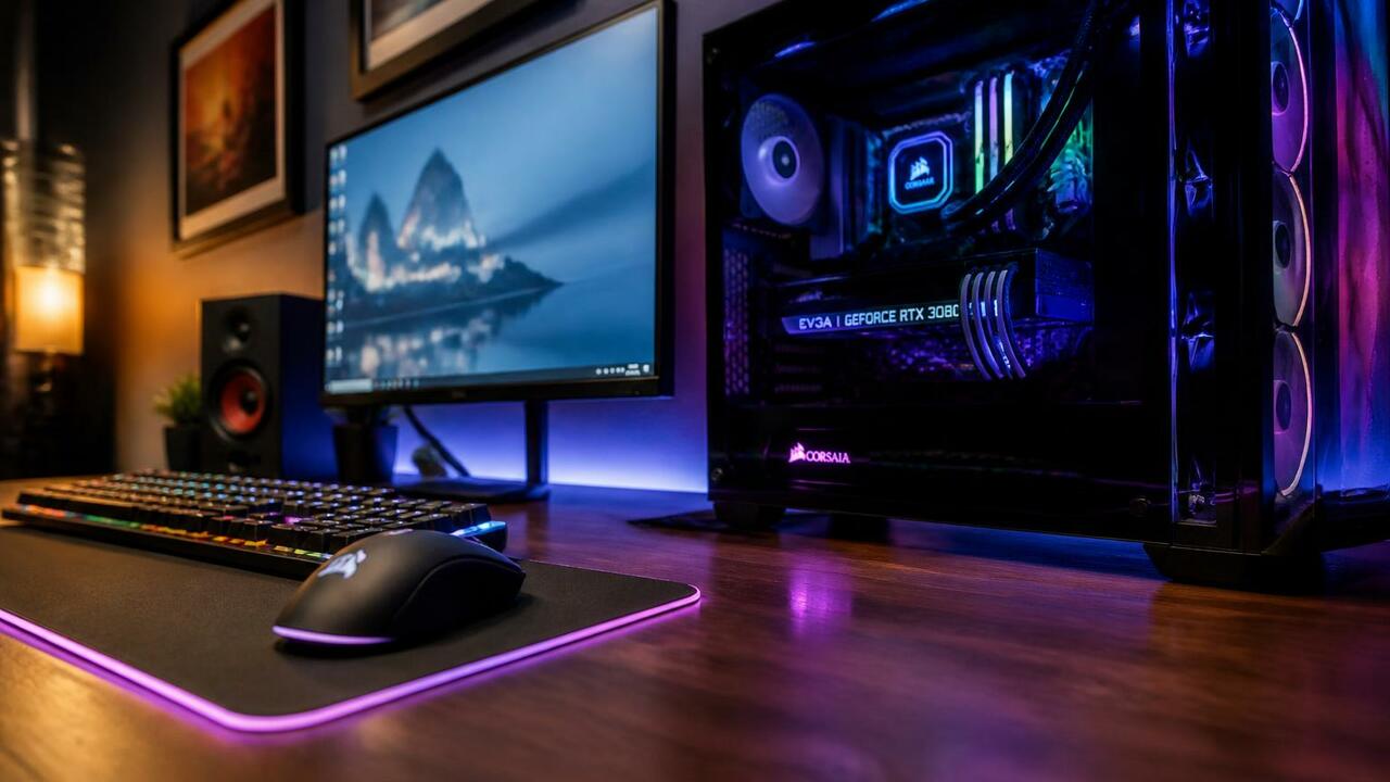 Corsair незаметно купила Elgato, Drop, SCUF Gam...