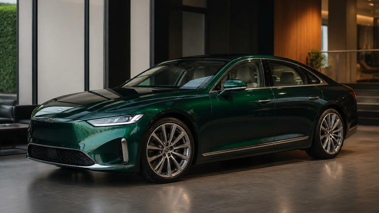 Lexus выпустил спецверсию 13-летнего седана тиражом 350 штук Lexus представил ограниченную серию седана IS —...