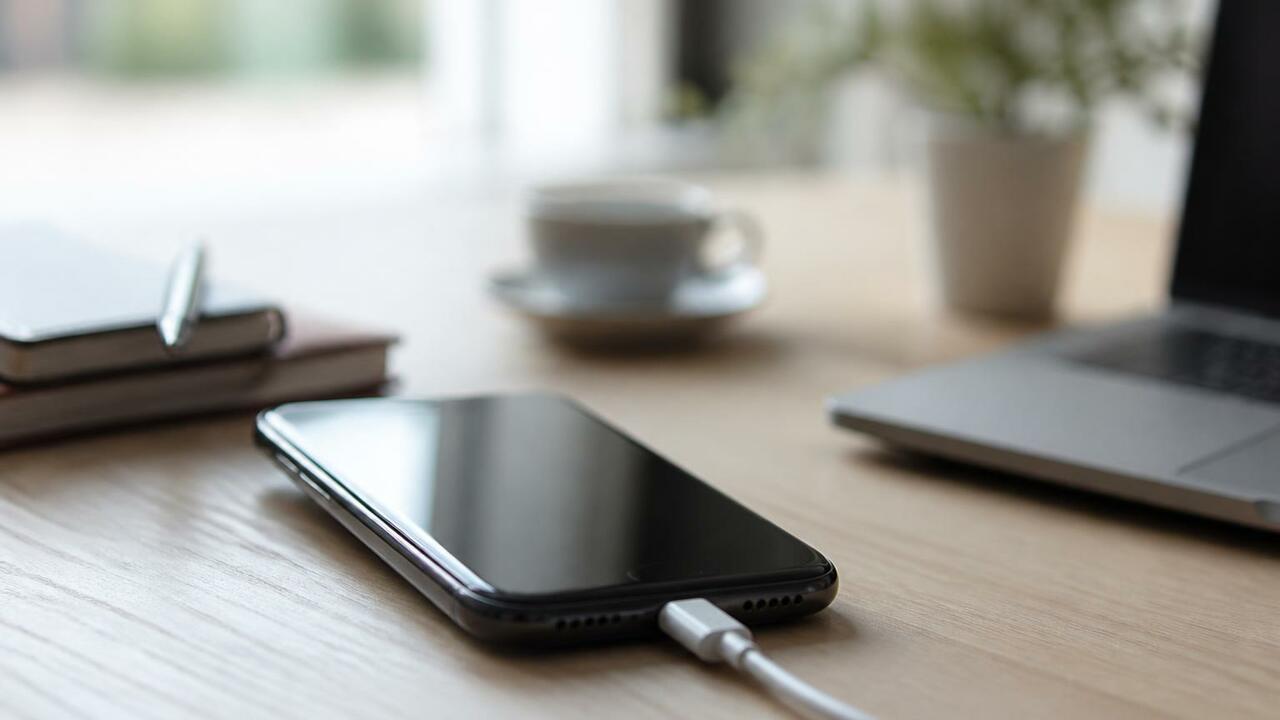 Перед установкой iOS 27 сделайте резервную копи...