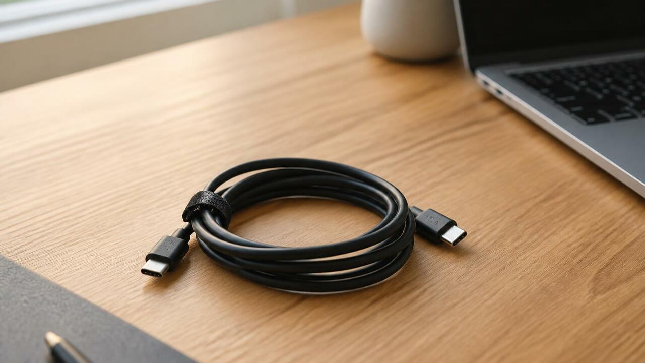 Пользователи Reddit рекомендуют три бренда USB-...