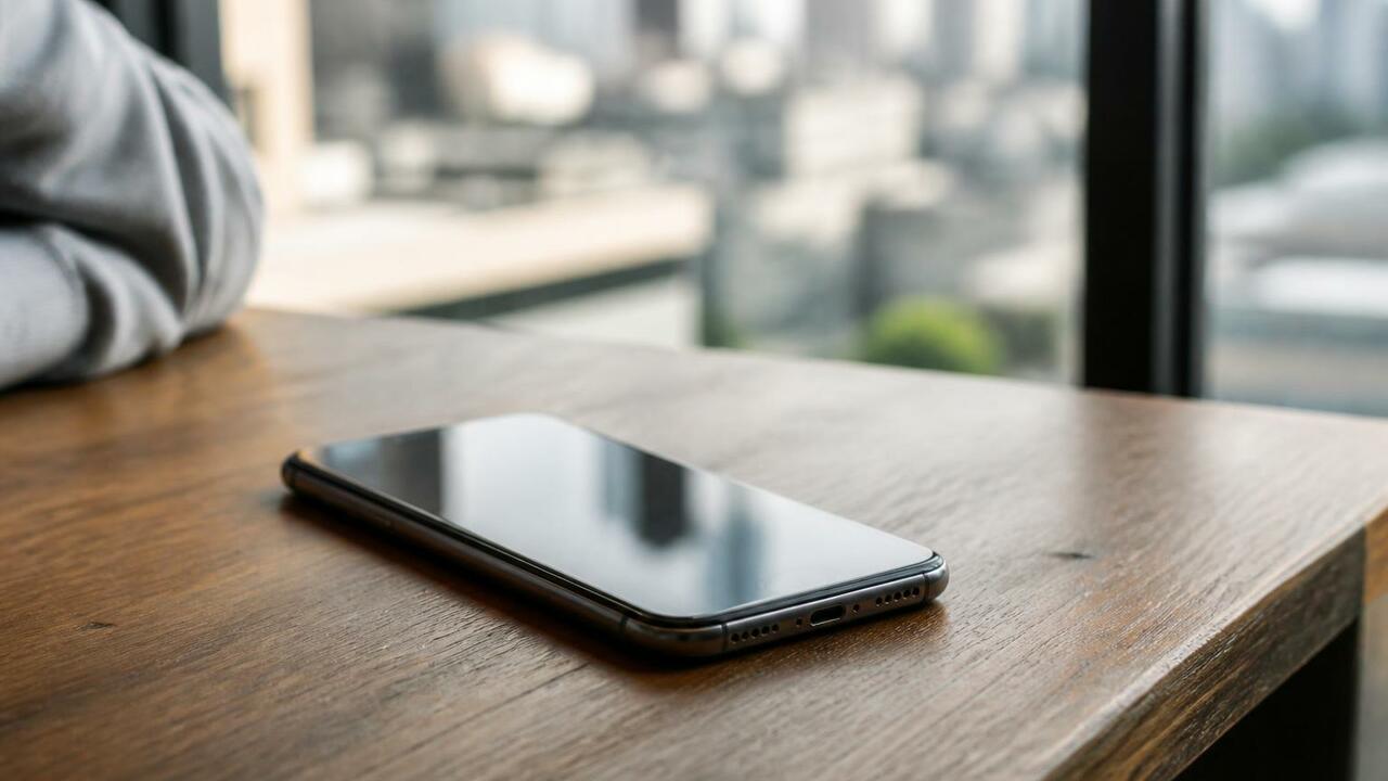 iPhone 17 спустя год после выхода остаётся акту...