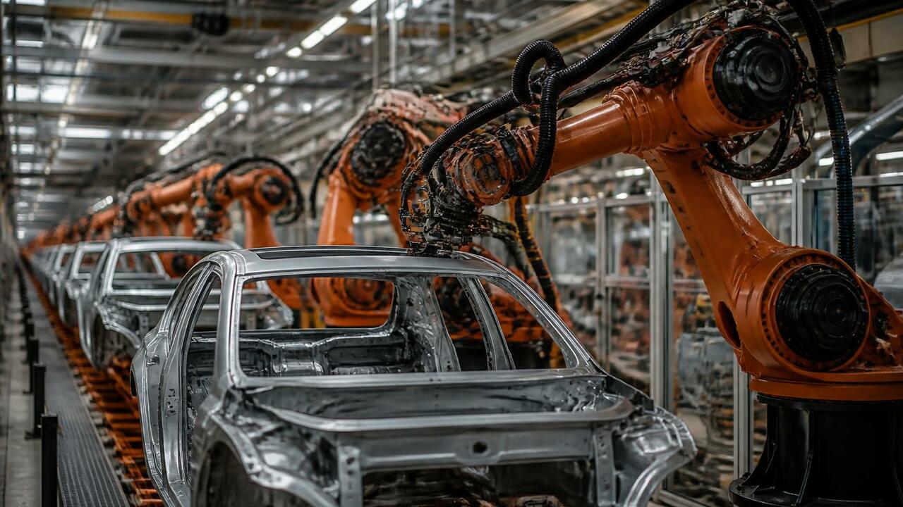 «АвтоВАЗ» поставляет автомобили Lada в 31 стран...