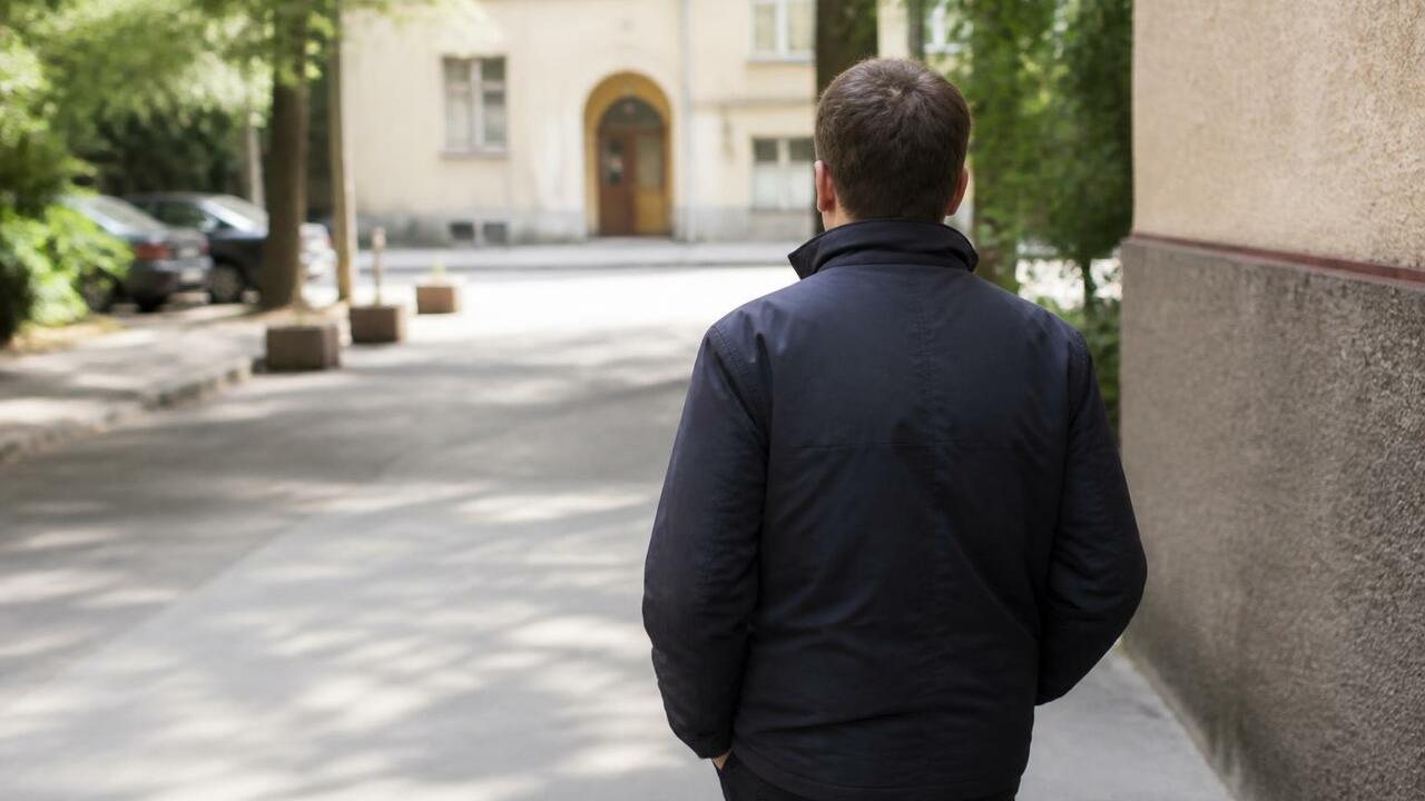 В Чебоксарах мужчина спас 12-летнего мальчика о...